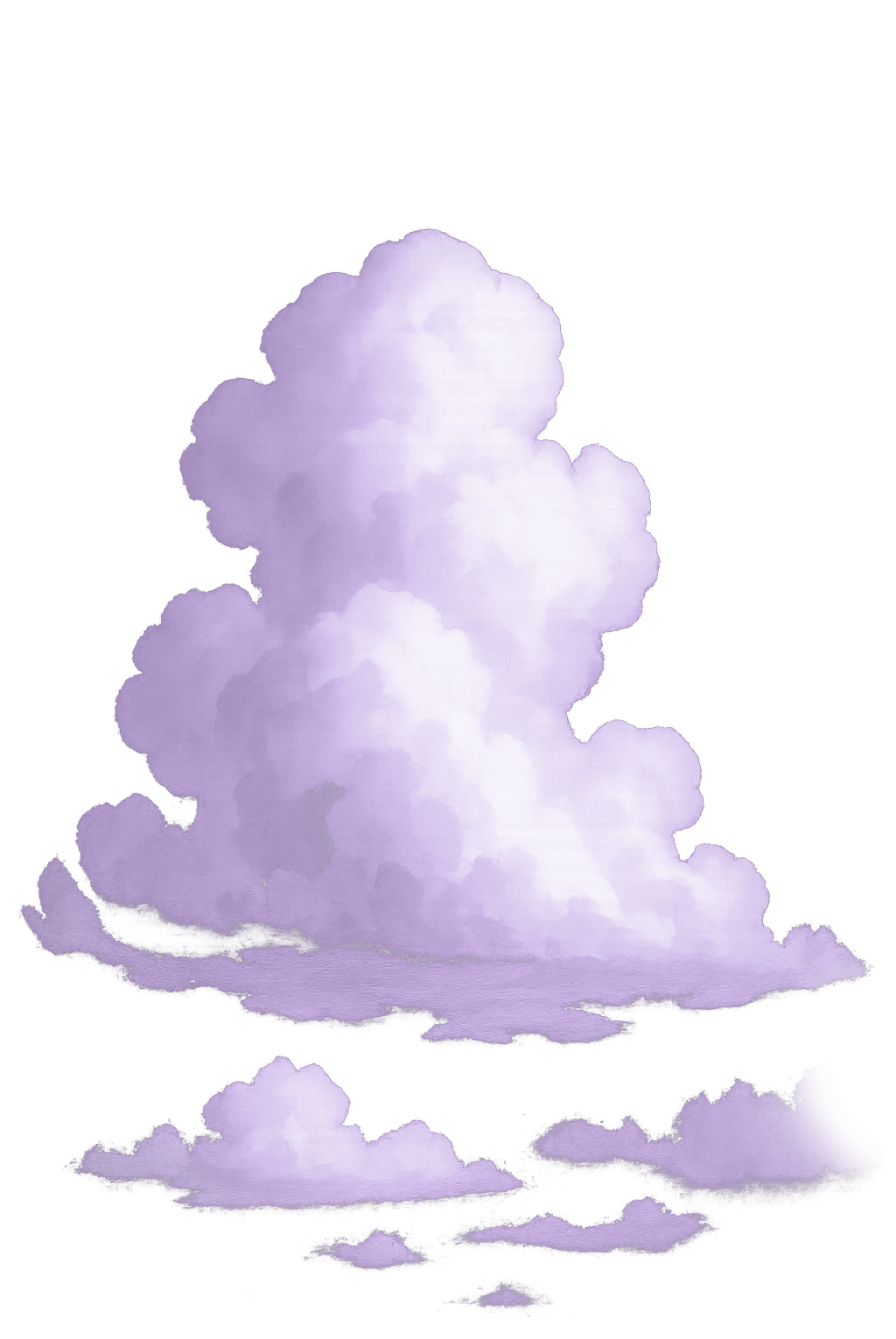 cloud mid